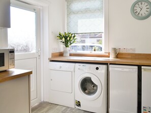 Interior - 4 bedroom accommodation in Dumfries (Dumfries)