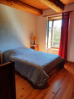 3 Schlafzimmer, Bügeleisen/Bügelbrett, WLAN
