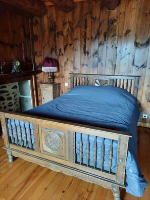 3 Schlafzimmer, Bügeleisen/Bügelbrett, WLAN