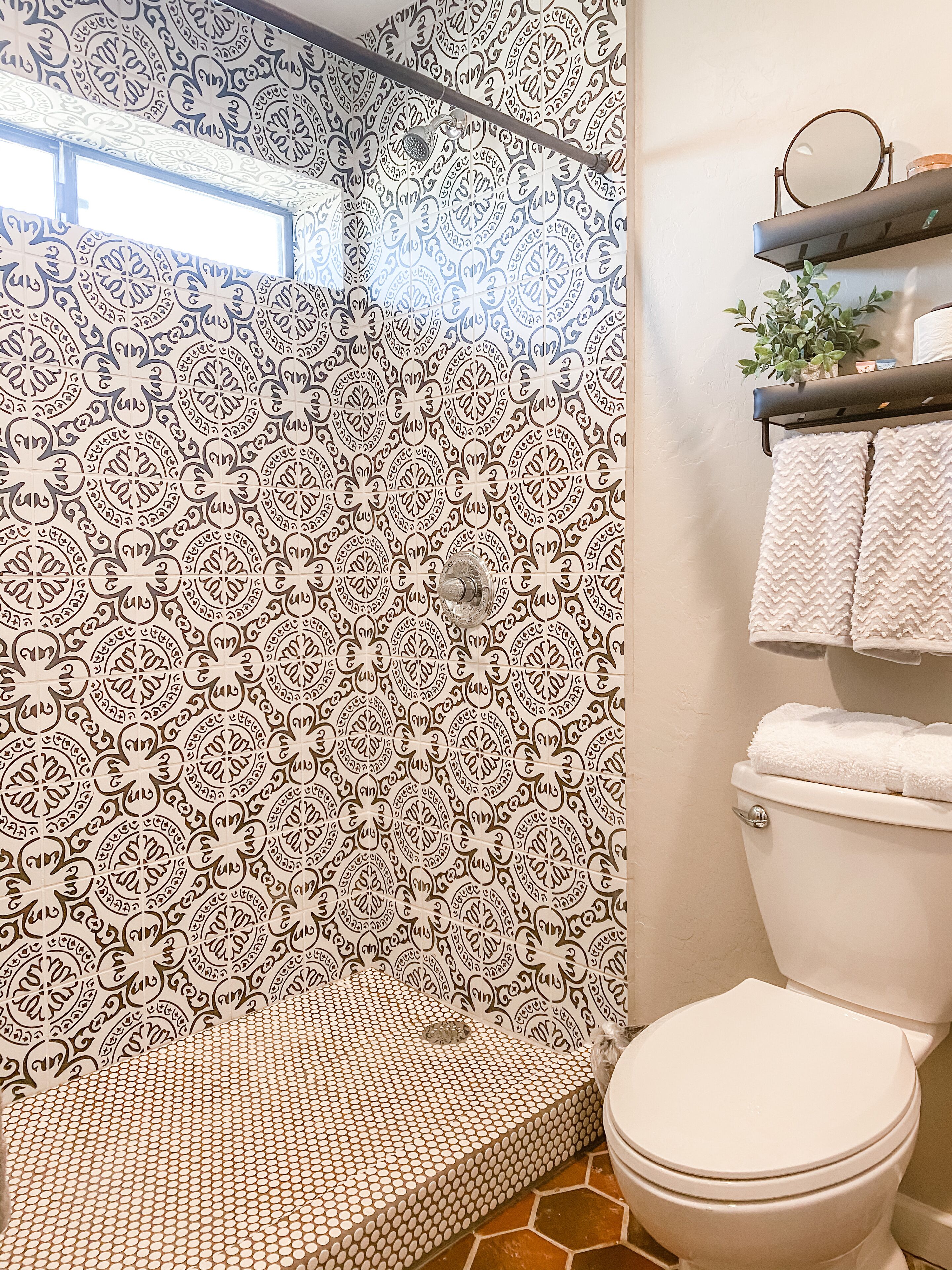 WHISKEY WITH A VIEW | Walk to Whiskey Row