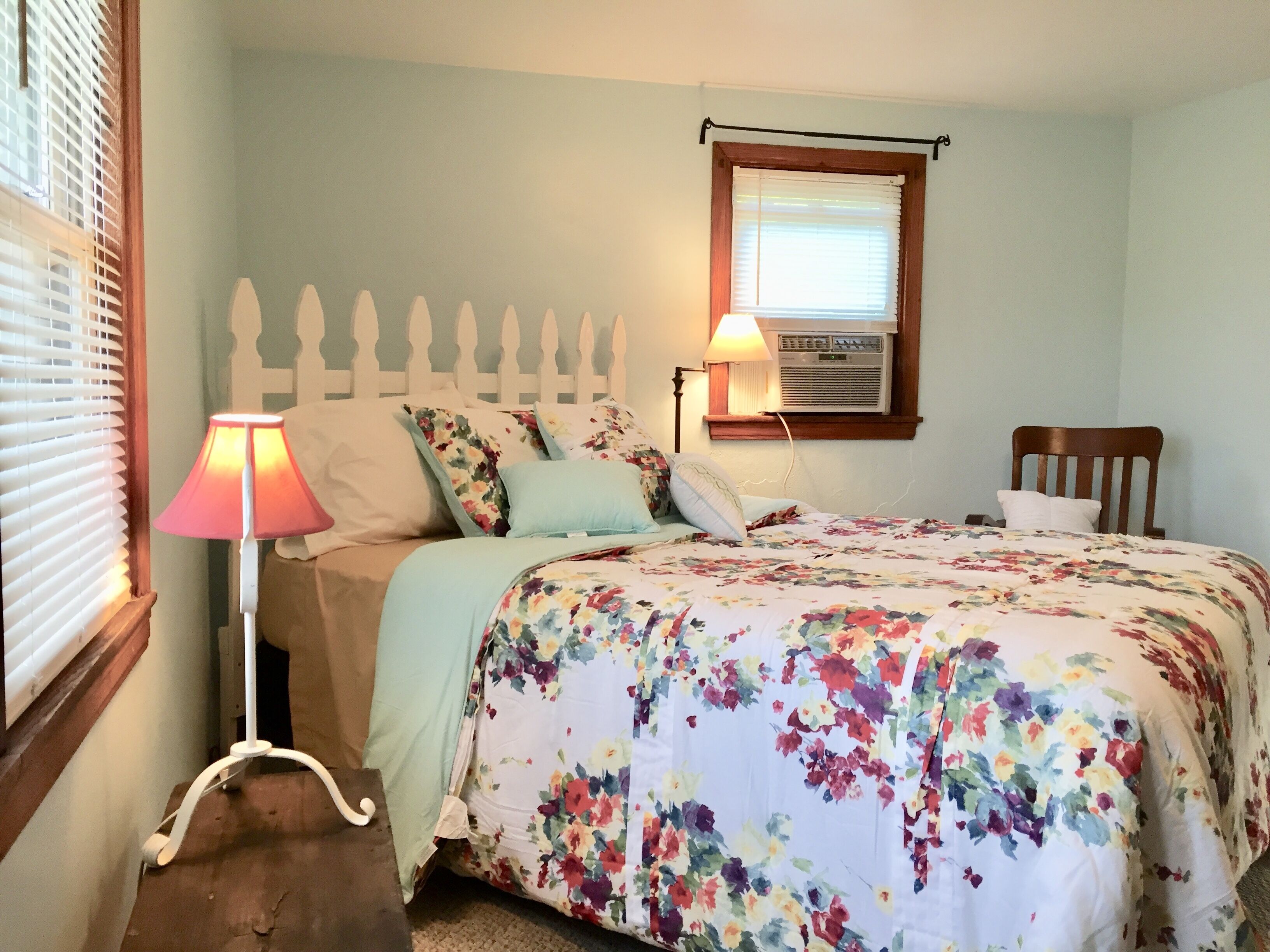 The Gathering Place at Travelers Loft/ Garden Room Suite