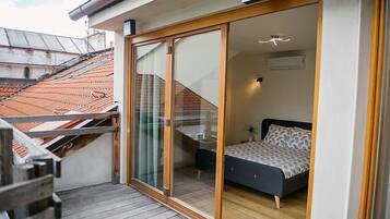 3 Schlafzimmer, Schreibtisch, Bügeleisen/Bügelbrett, kostenloses WLAN