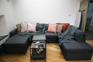 Televisión y estéreo 