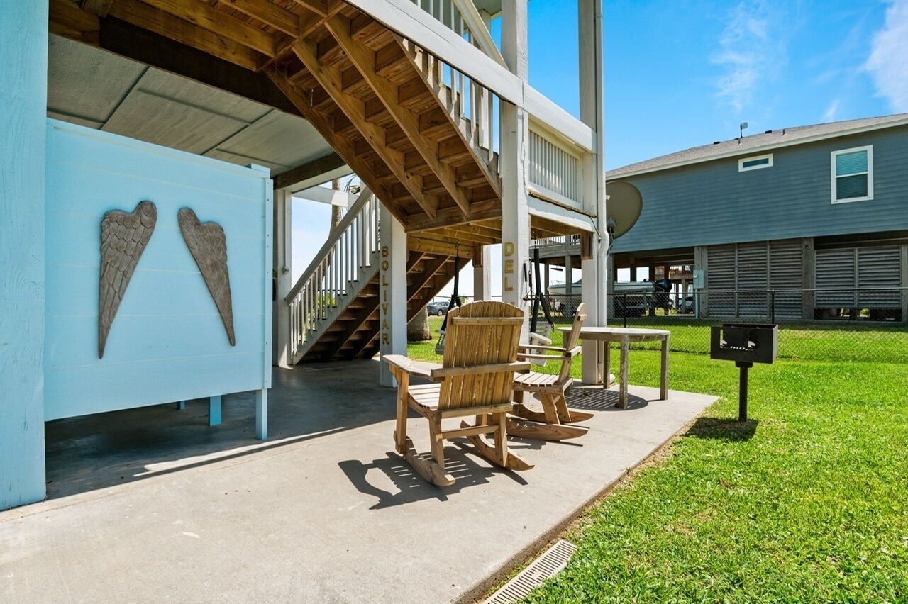 Rumah, 3 kamar tidur | Halaman properti