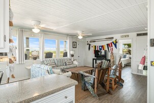 Televisión, servicios de streaming