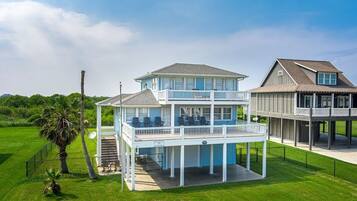 Hus, 3 soverom | Eksteriør