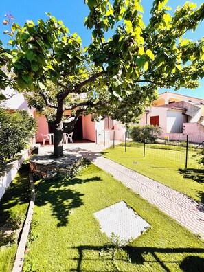 Exterior - Case Vacanze Le Rose PT (San Teodoro)