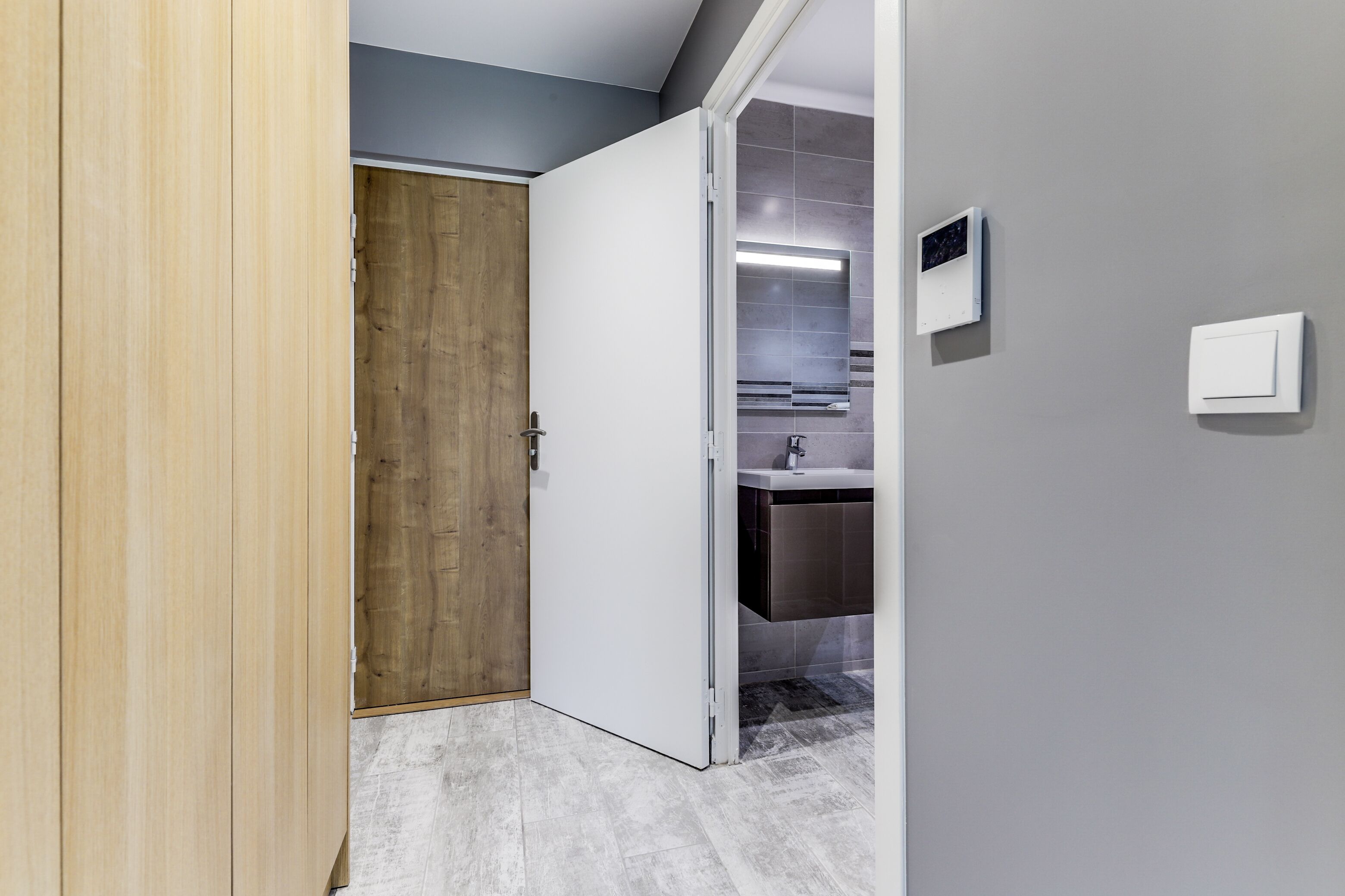 Résidence 4T Immo / lit Double/canapé-lit Pour Maximum 4 pax