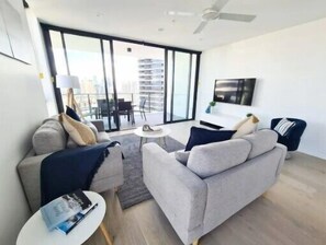 Netflix och streamingtjänster