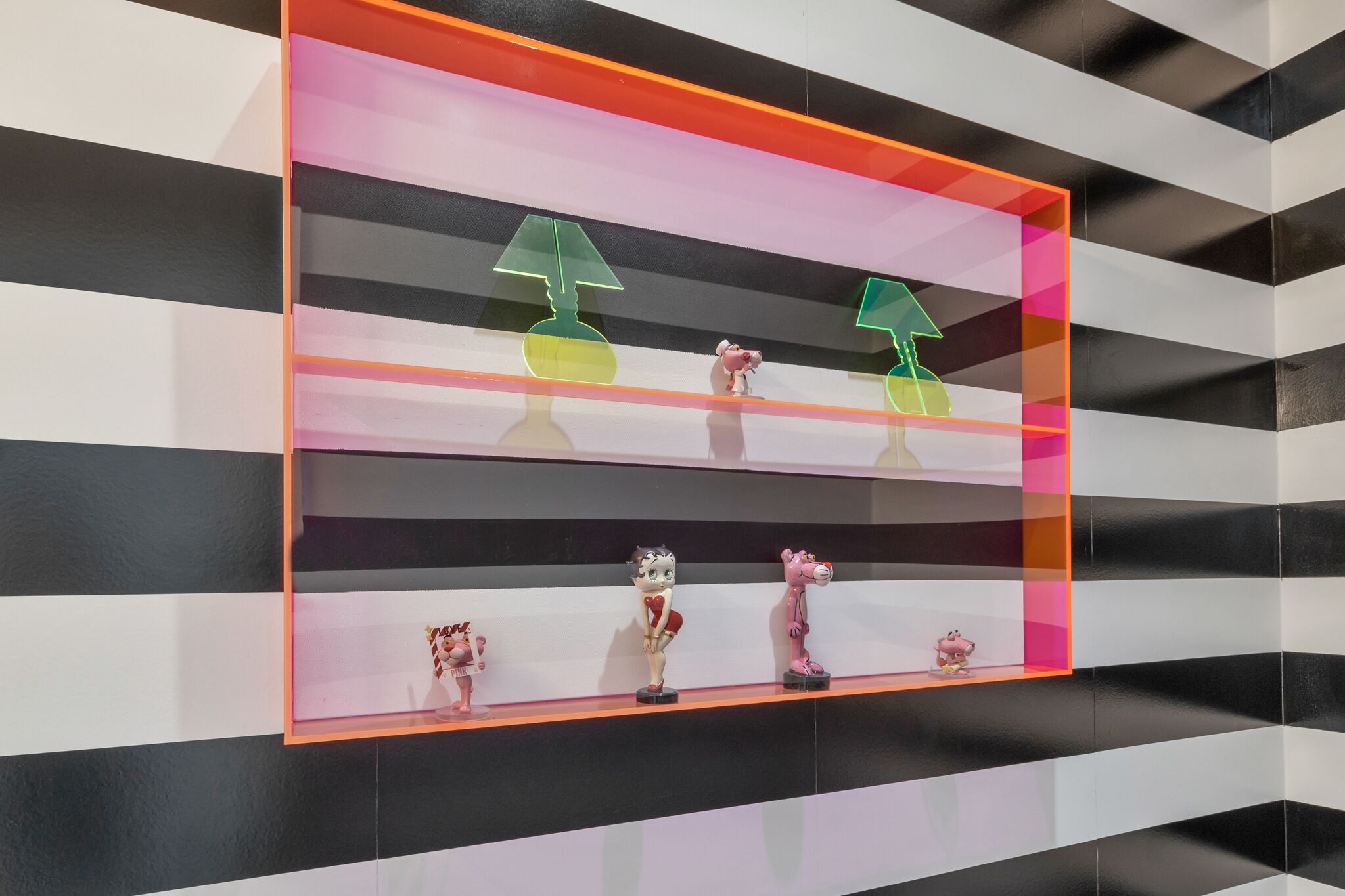 Chattanooga's Incline Sights