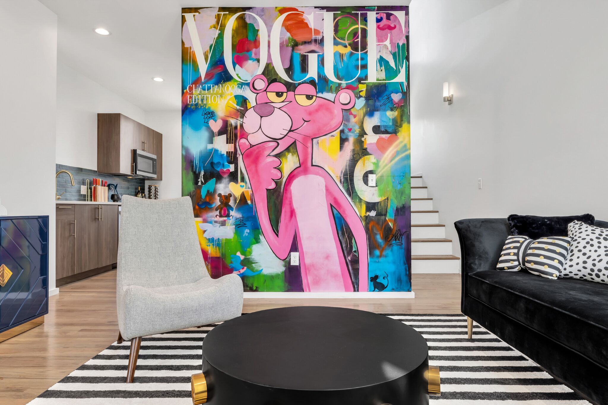 Chattanooga's Incline Sights