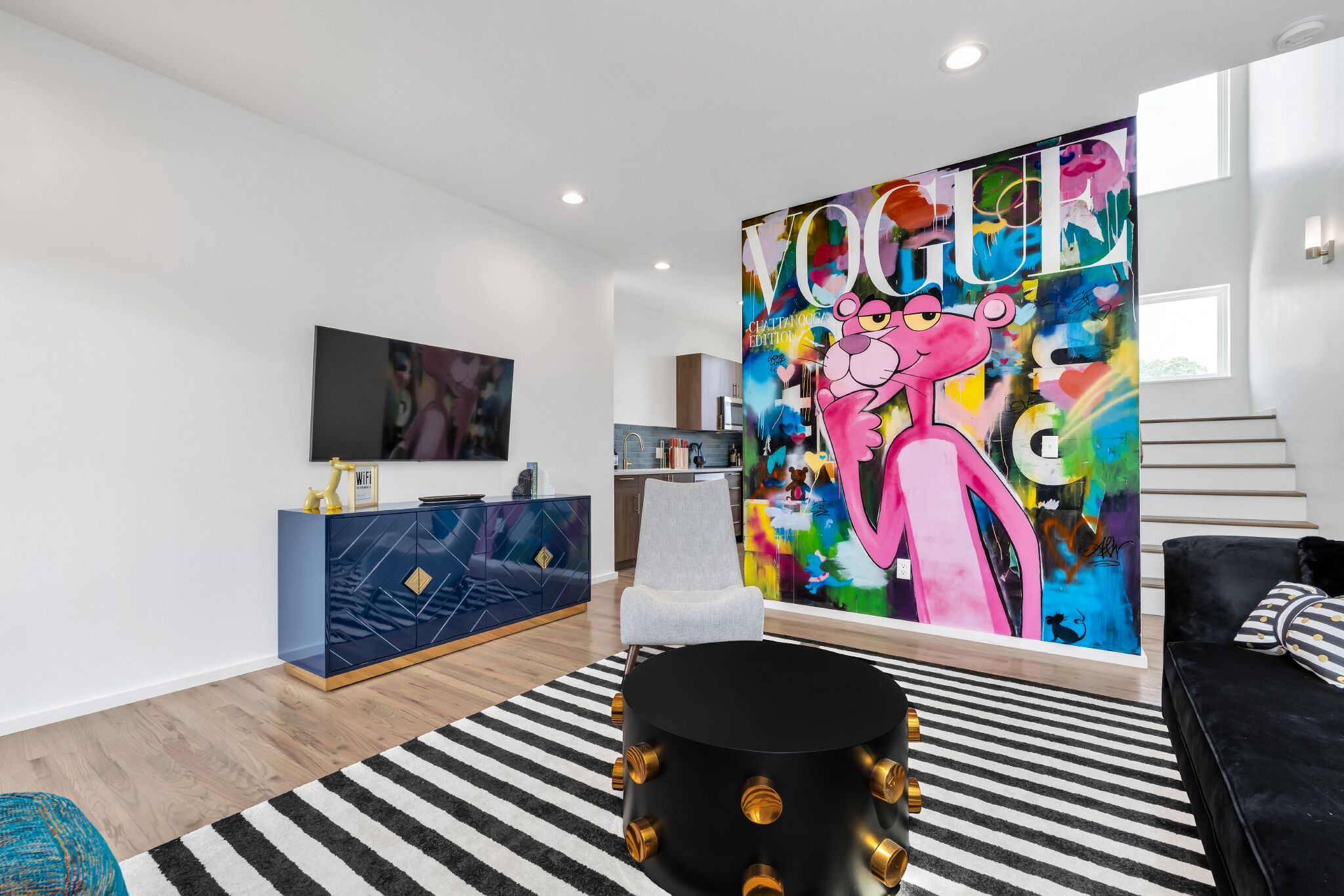 Chattanooga's Incline Sights