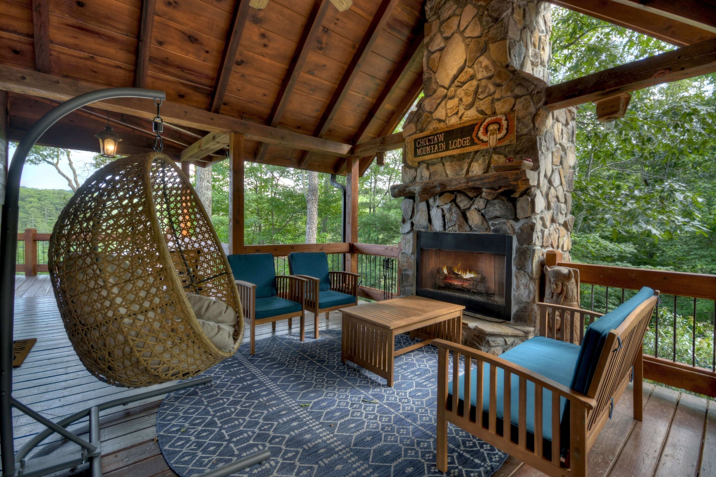 Mtn Views | Great Location | Hot Tub | Game Room