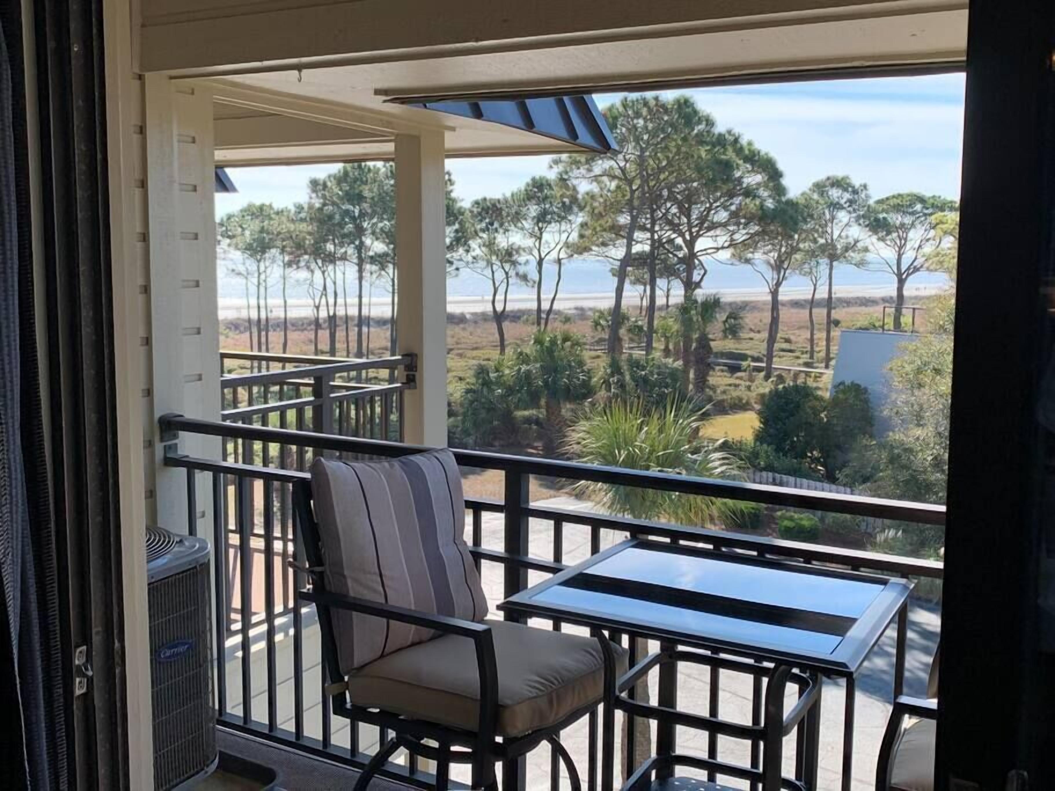 Seaside Villa 376 - Spectacular Ocean Views