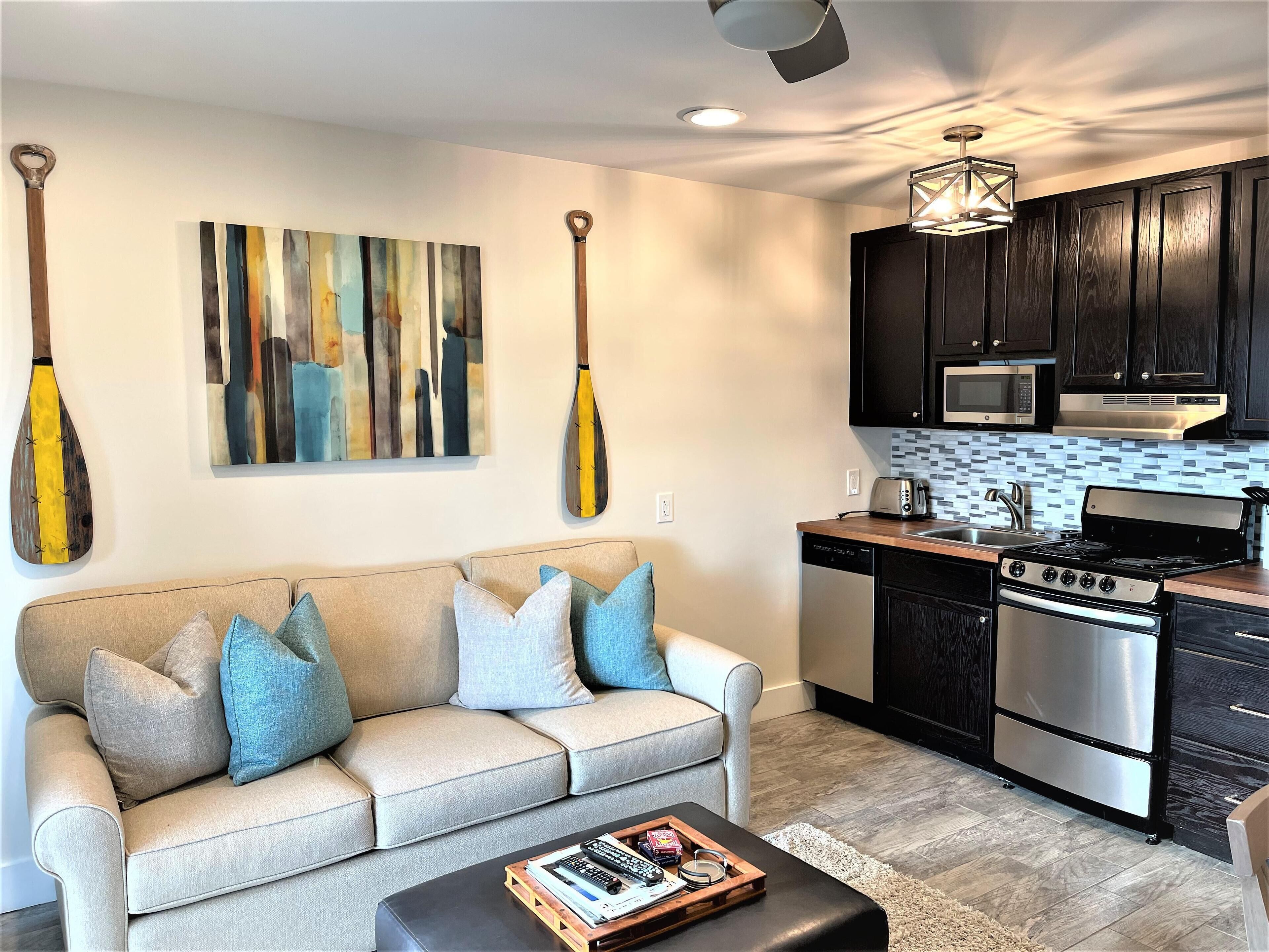 Spectacular Ocean Views and Sunsets from Villa!