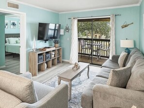 تلفزيون ذكي