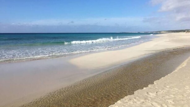 Strand
