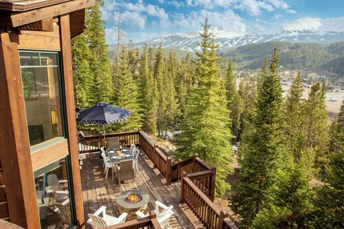 Zendo by AvantStay | Serene Mountain Abode w/ Hot Tub & Views