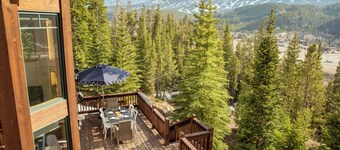 Zendo by AvantStay | Serene Mountain Abode w/ Hot Tub & Views