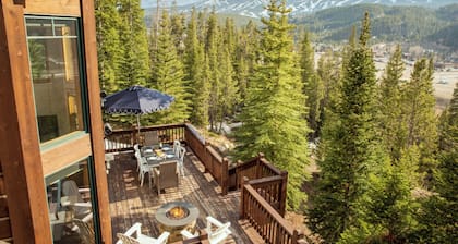 Zendo by AvantStay | Serene Mountain Abode w/ Hot Tub & Views