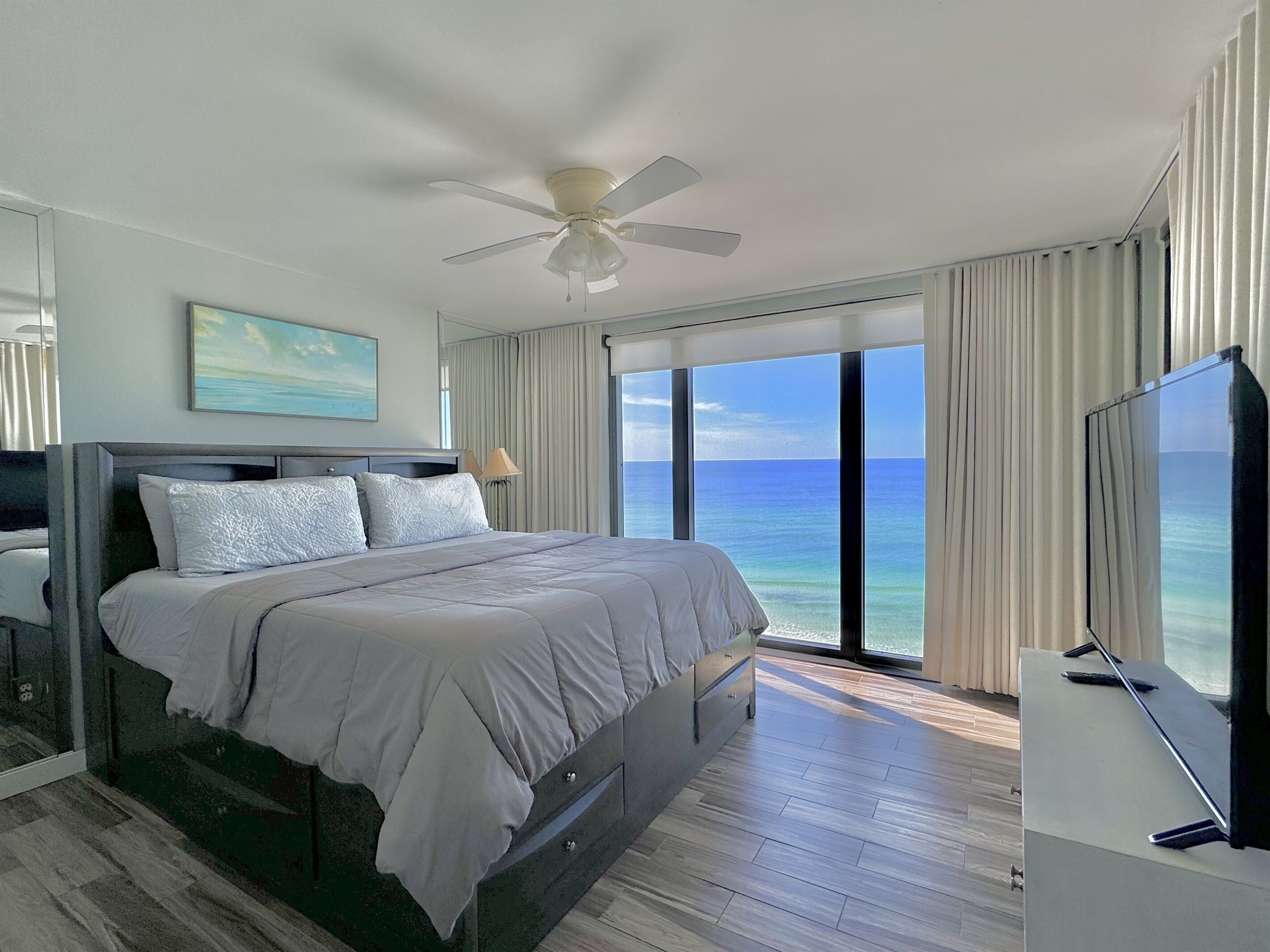 2 soveværelser, strygejern/strygebræt, gratis Wi-Fi, sengetøj