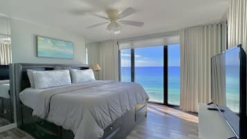 2 soveværelser, strygejern/strygebræt, gratis Wi-Fi, sengetøj