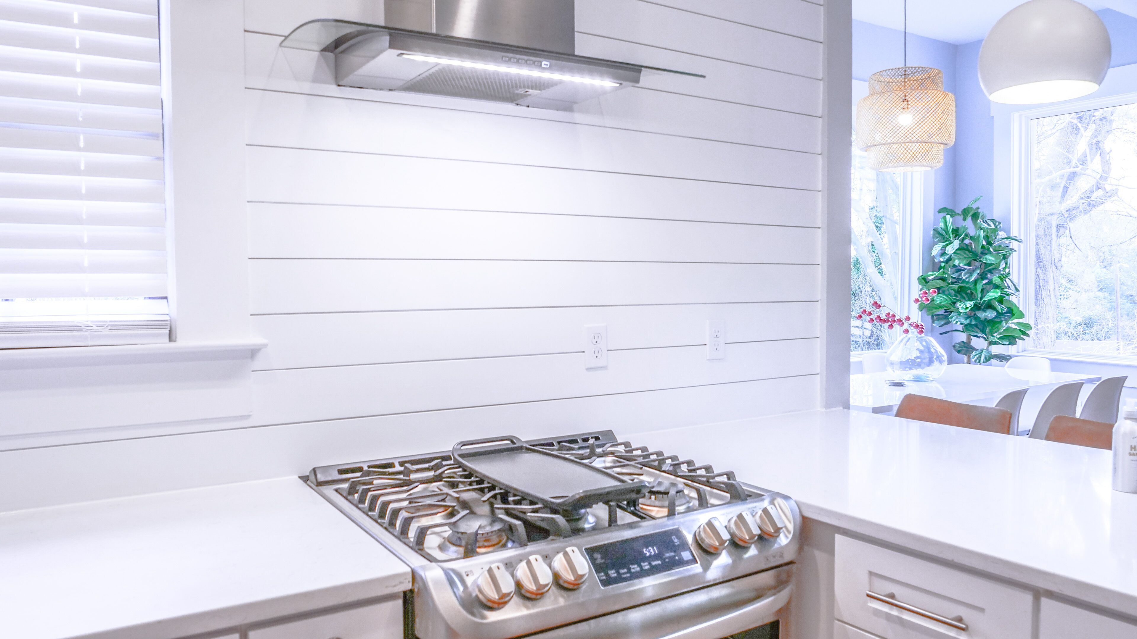 The Lincoln House!  Historic Home with a Modern Stay!