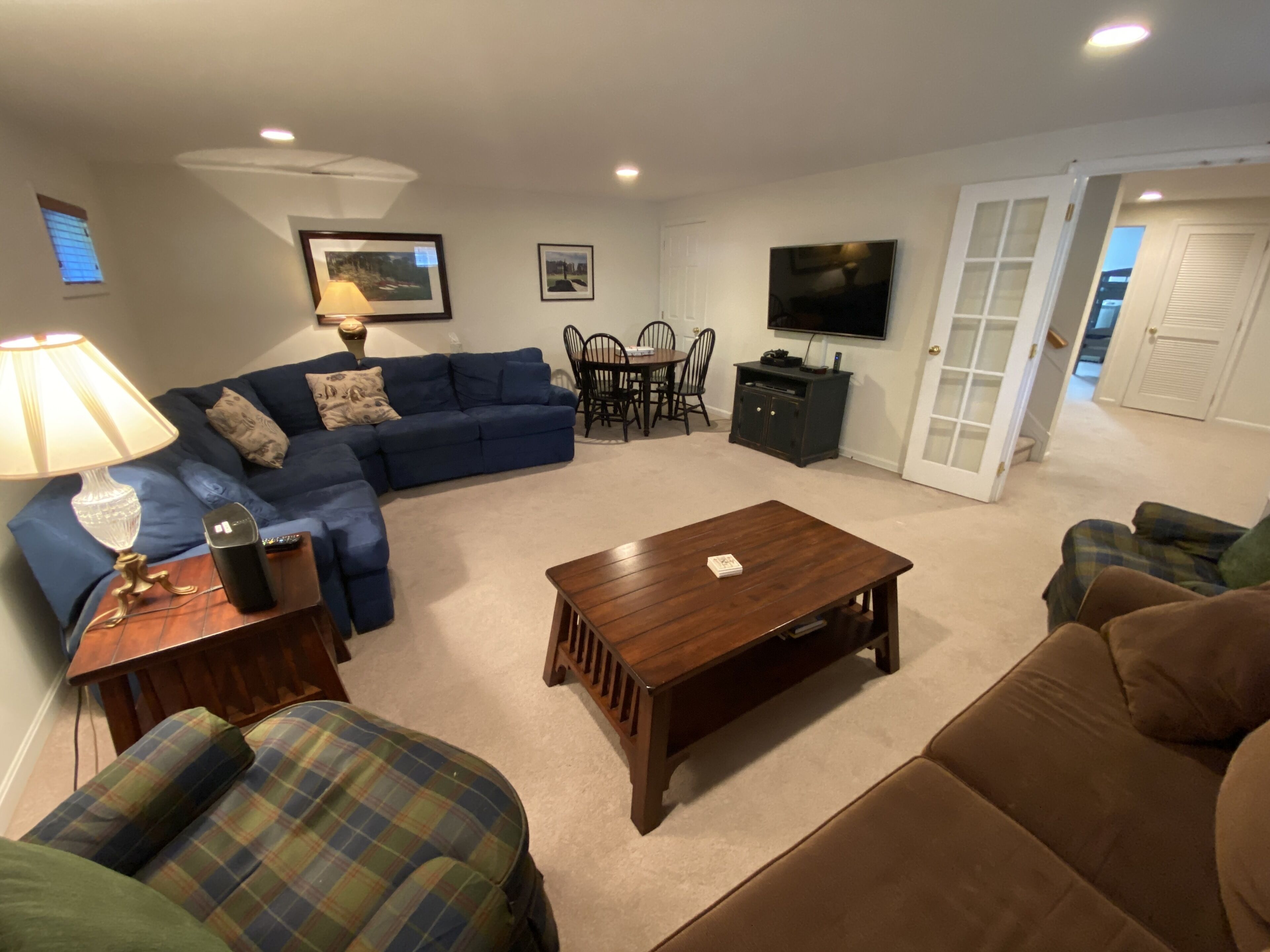 Bethany Beach/Bear Trap w/Golf, Pool, Tennis-Pets OK