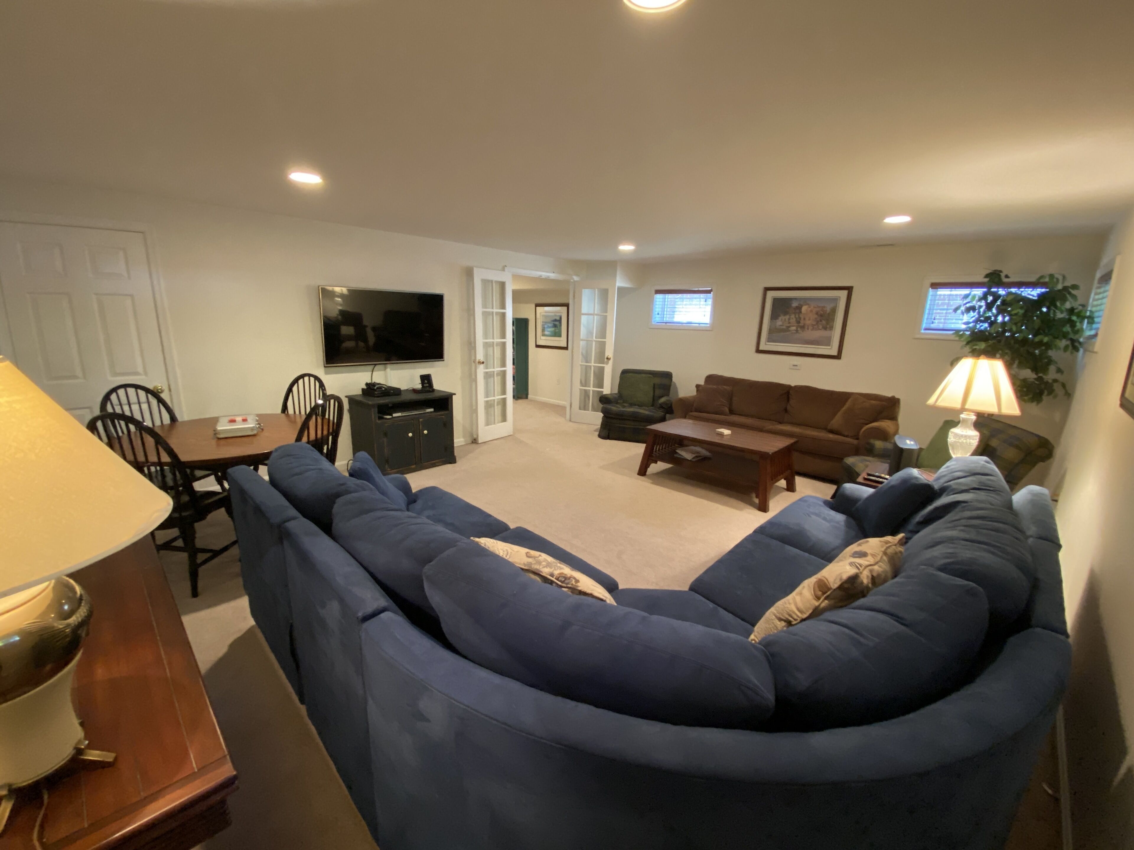 Bethany Beach/Bear Trap w/Golf, Pool, Tennis-Pets OK