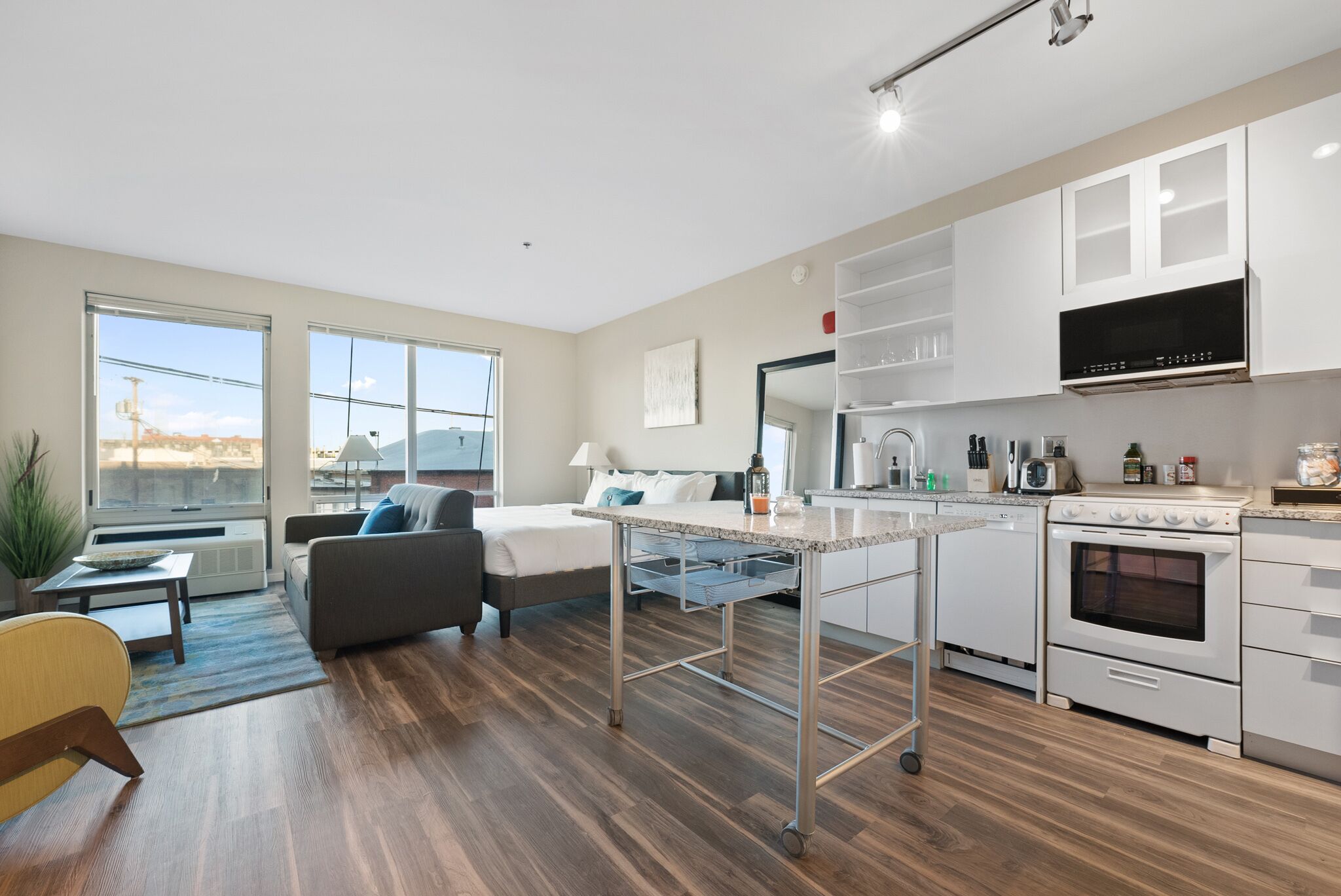 Unwind and Relax with Our All-Inclusive Resort-Style Vacation 337