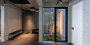 Cafe - Spatium Ginza Pony (Tokyo)