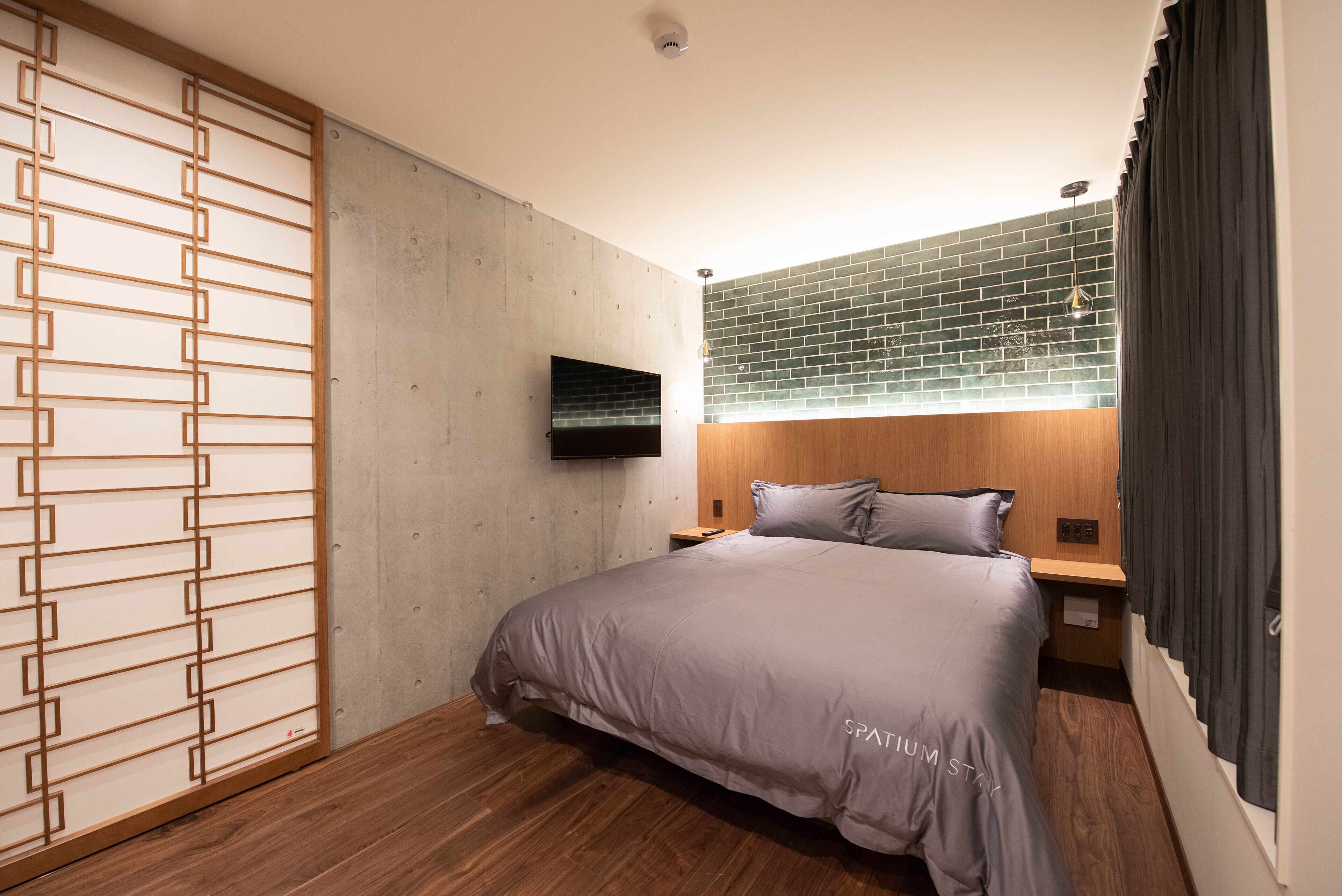 Foto - Spatium Ginza Pony