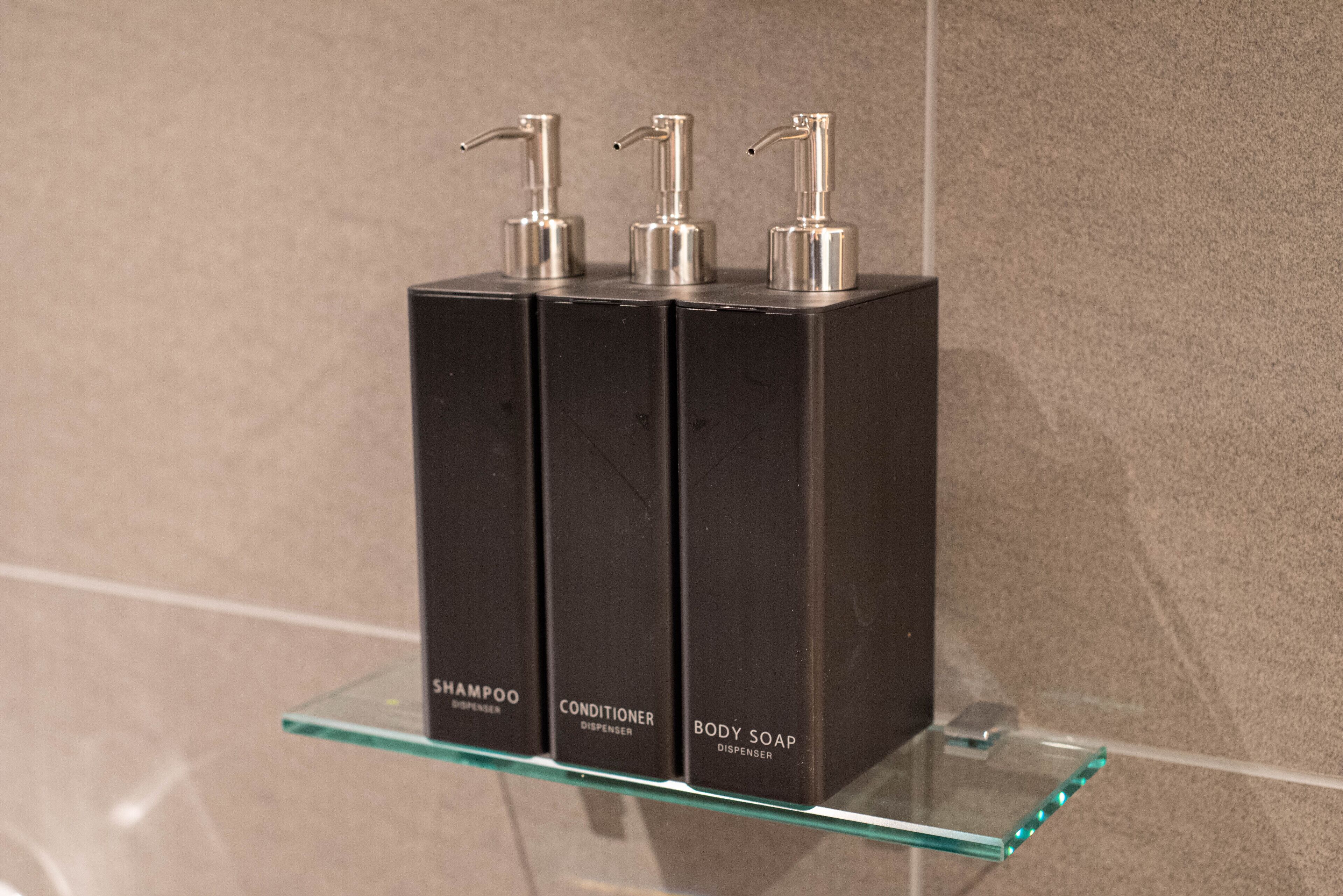 Foto - Spatium Ginza Pony