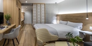 Elite Room, Non Smoking - Spatium Ginza Pony (Tokyo)