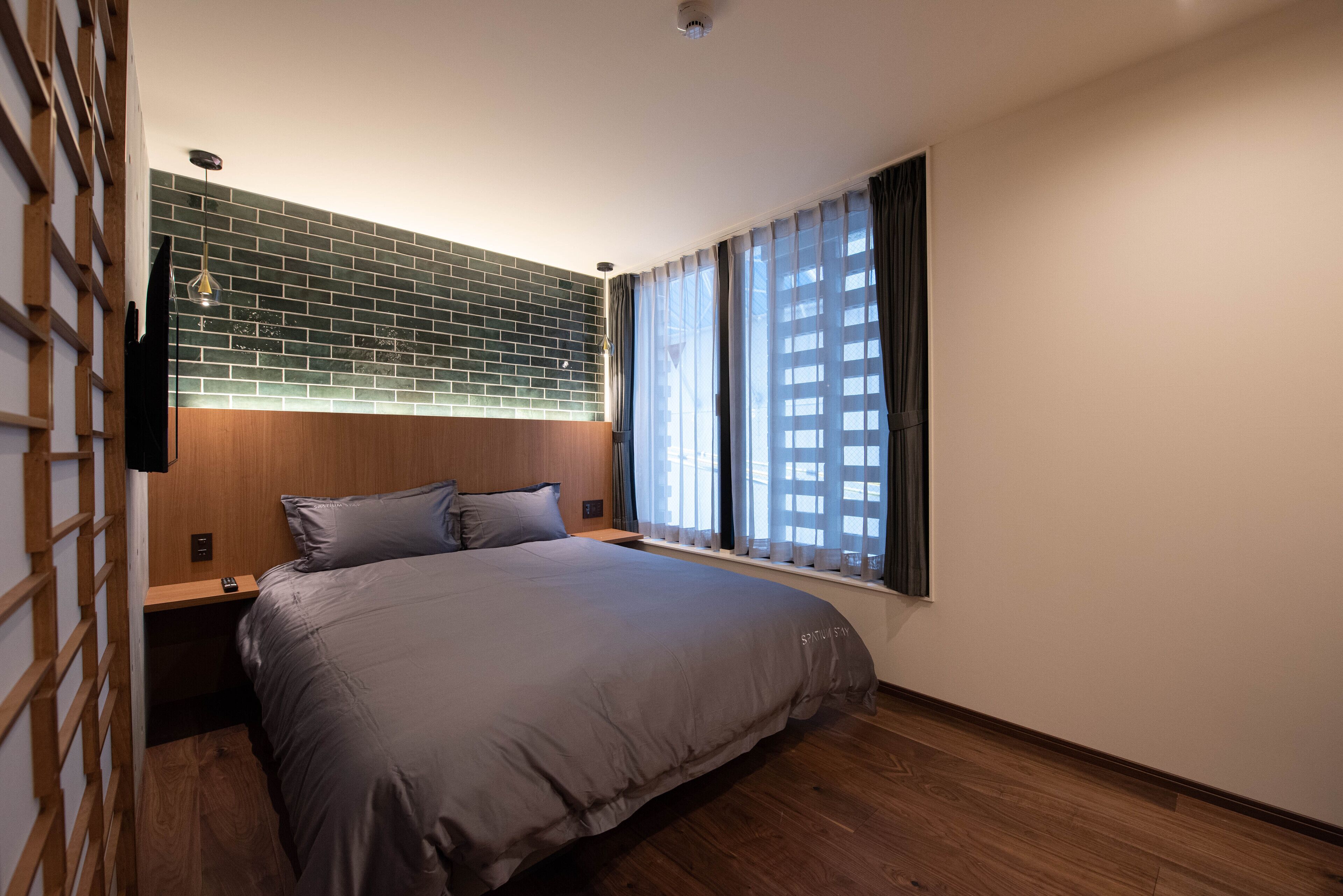 Foto - Spatium Ginza Pony