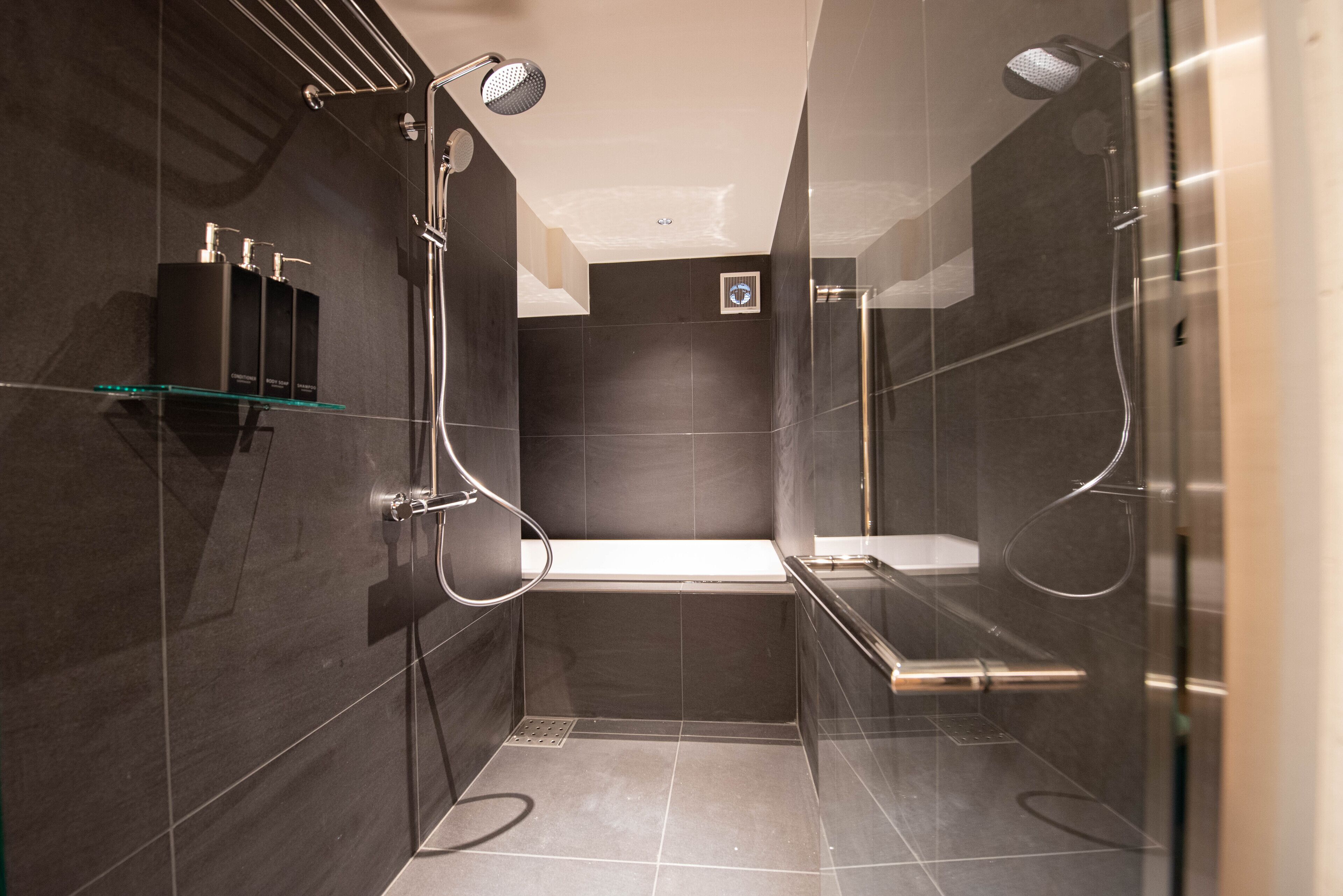 Foto - Spatium Ginza Pony