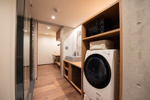 Elite Room, 1 Bedroom, Non Smoking, Refrigerator & Microwave - Spatium Ginza Pony (Tokyo)