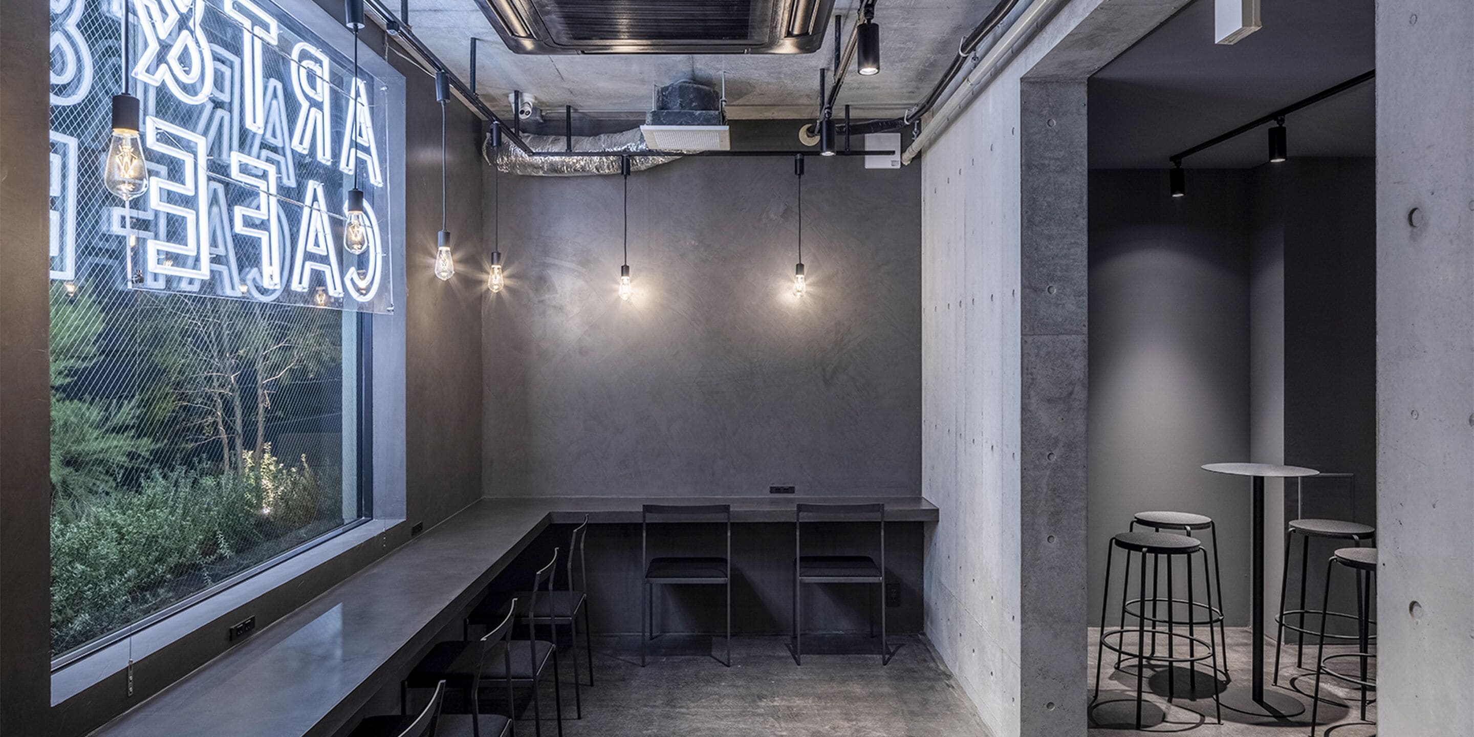 Photo - Spatium Ginza Pony