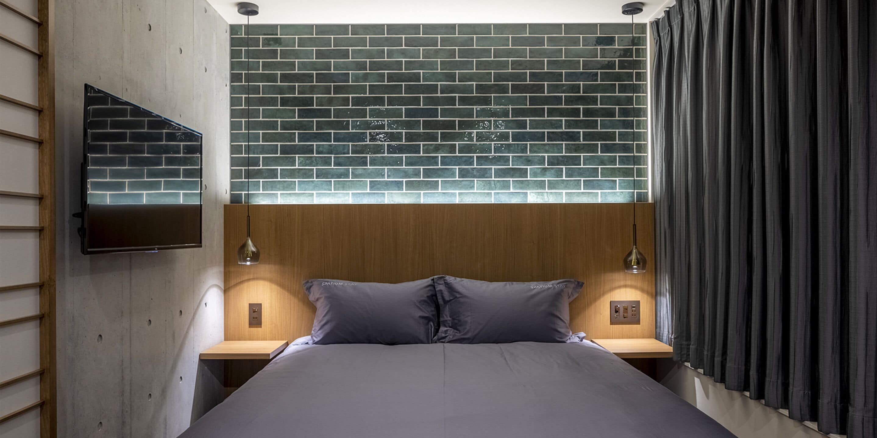 Foto - Spatium Ginza Pony