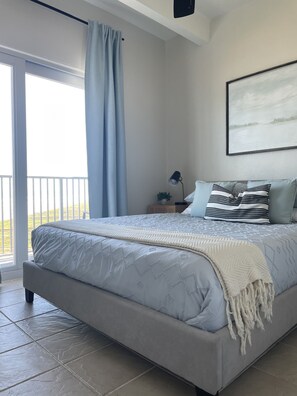 2 bedrooms, free WiFi, bed sheets, wheelchair access