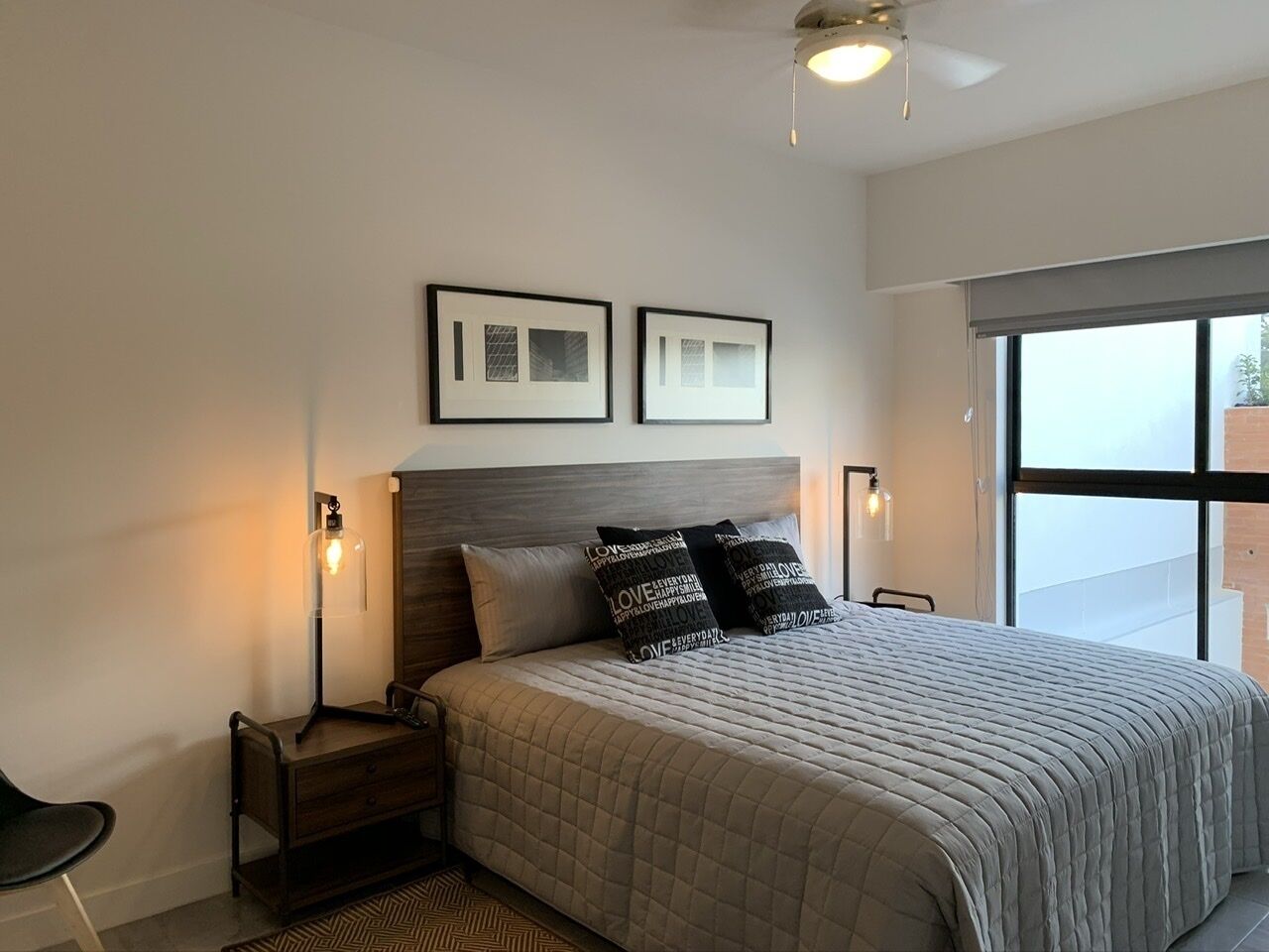 Luxury & safety. PALCCO, Akron, ITESM, ValleReal