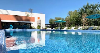 Luxury & safety. PALCCO, Akron, ITESM, ValleReal