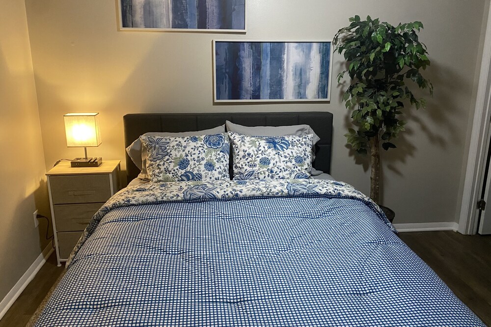 Robinhood Studio Apt.