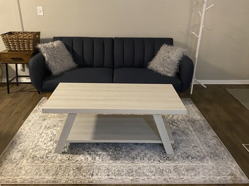 Robinhood Studio Apt.