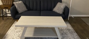 Robinhood Studio Apt.