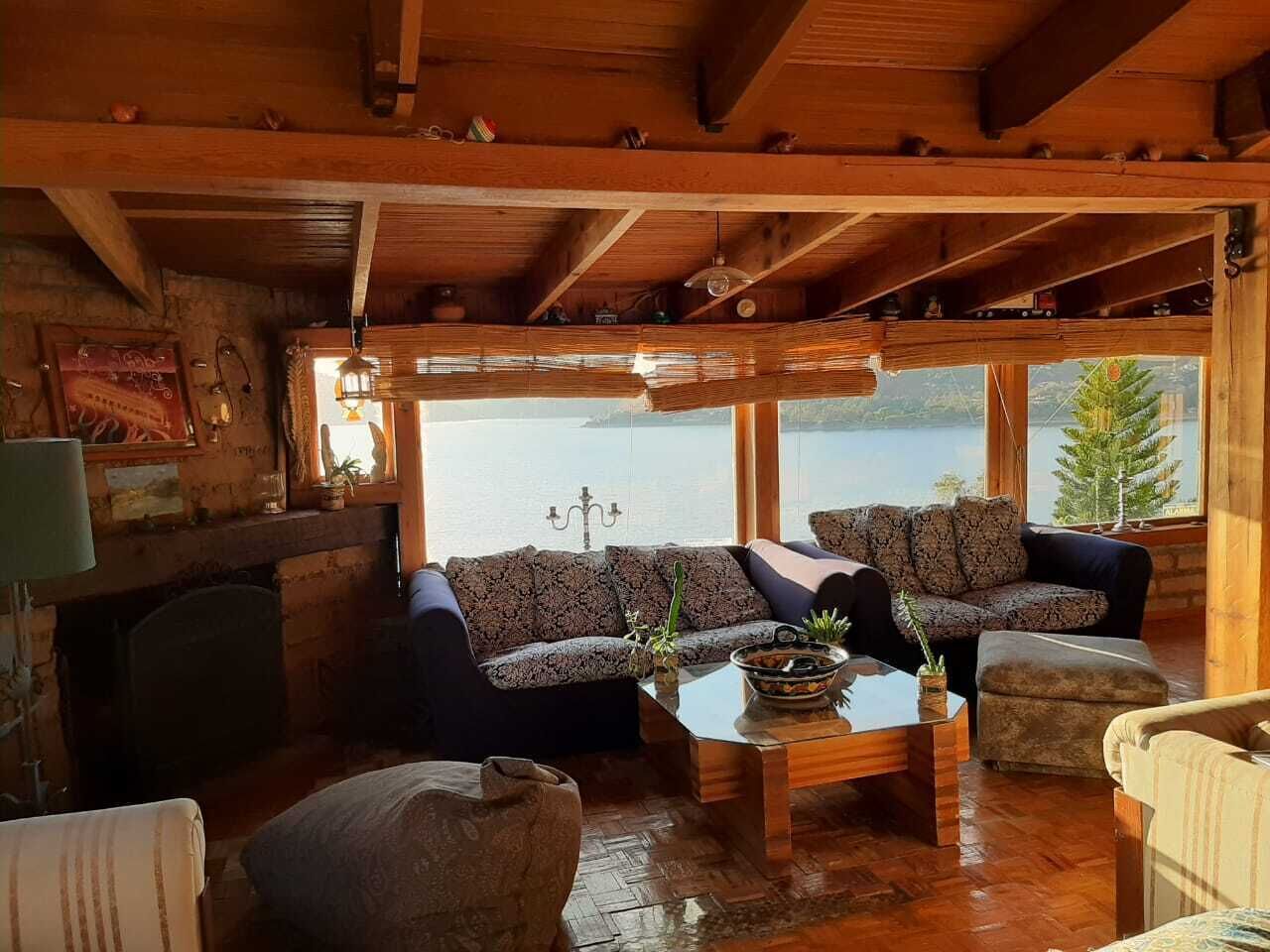 Cabaña Vista Encantada