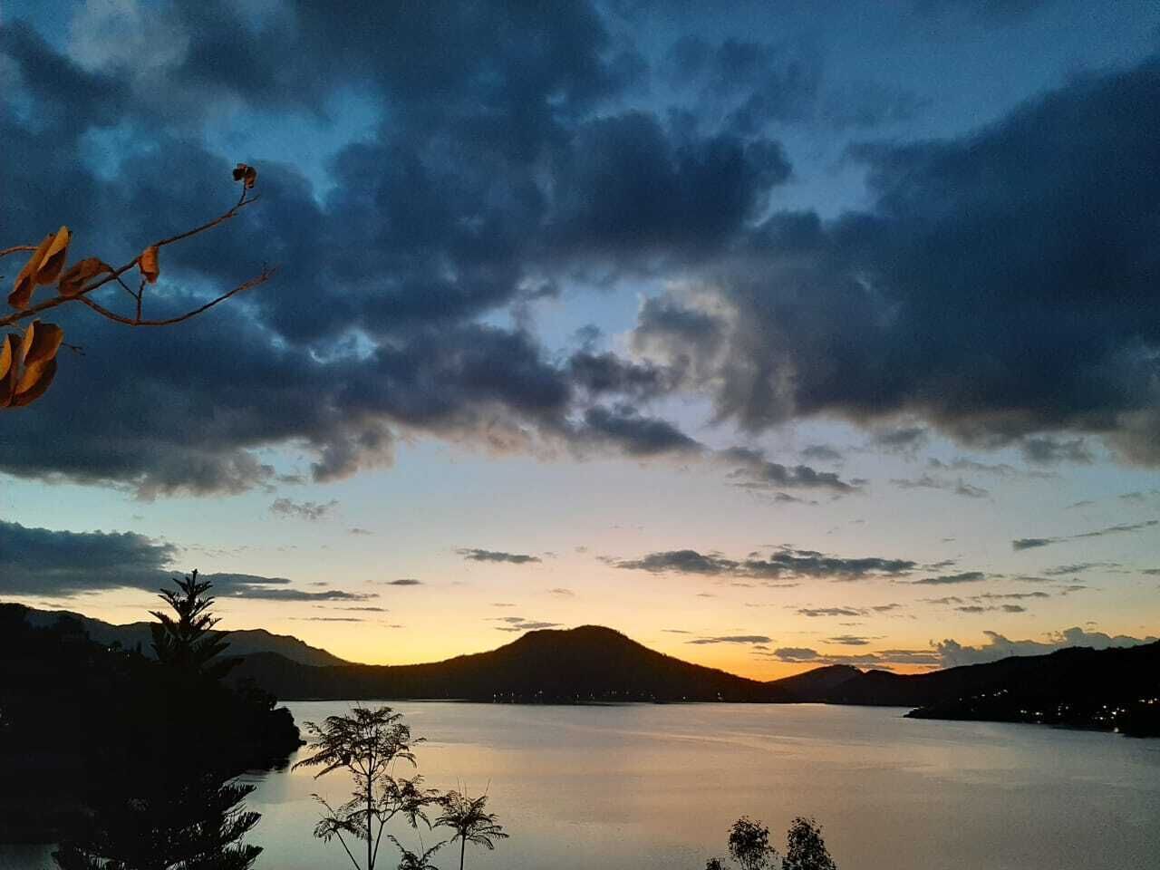 Cabaña Vista Encantada