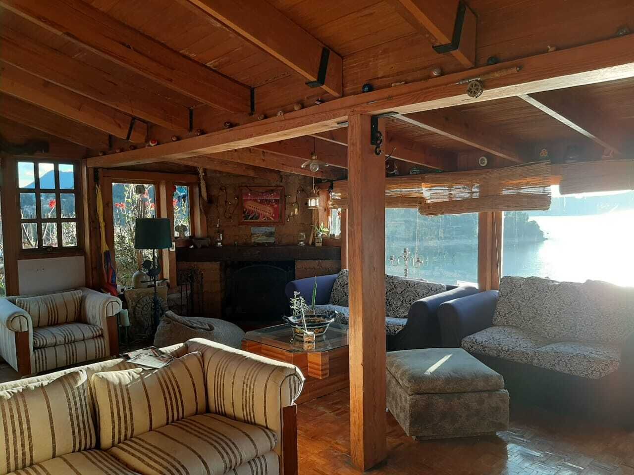 Cabaña Vista Encantada