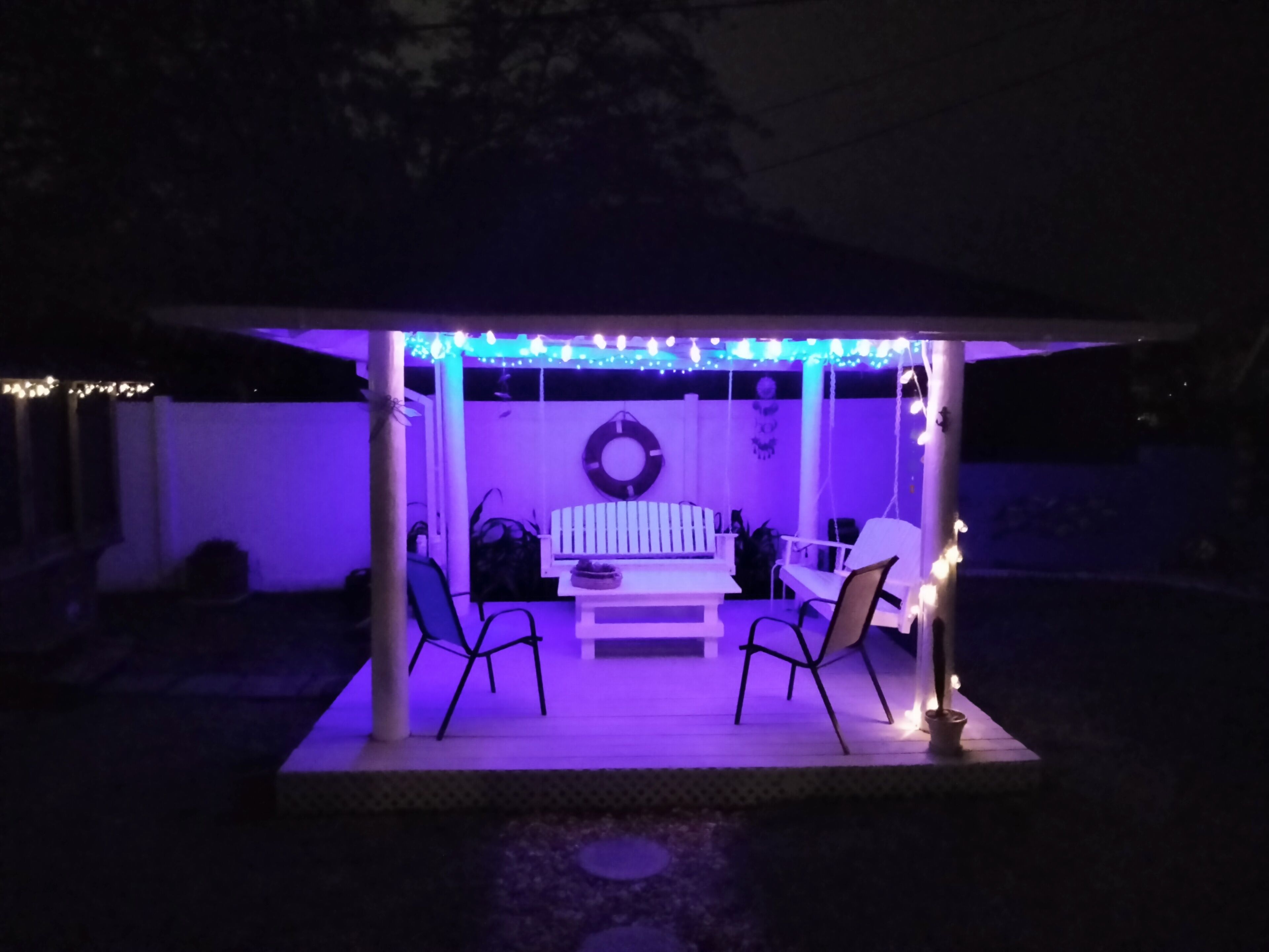 Tarpon Springs Private vacation home