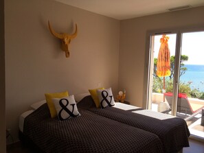 3 عدّة غرف نوم وخزنة داخل الغرفة ومكواة/لوح كي وواي فاي مجانًا